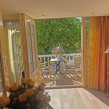 Villa Prinsenhof # Vijfentwintig Bergen Dış mekan fotoğraf