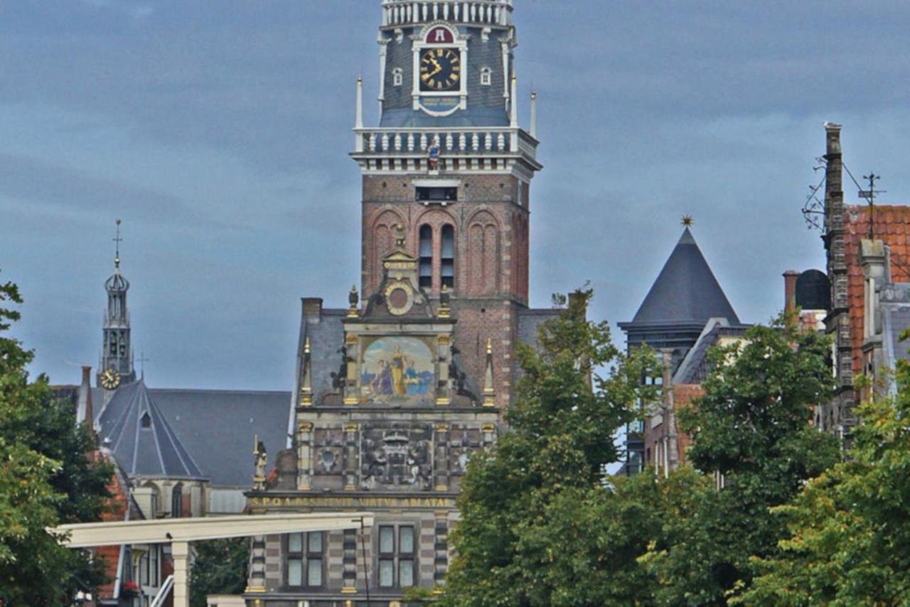 Villa Prinsenhof # Vijfentwintig Bergen Dış mekan fotoğraf